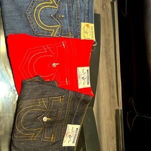 True religion jeans